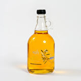 Organik Naturel Sızma Zeytinyağı 1 lt MG