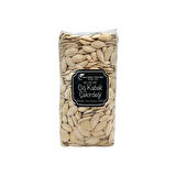 Vafi Kuruyemiş Serisi Nevşehir Çiğ Kabak Çekirdeği 400 gr