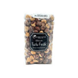 Vafi Kuruyemiş Serisi Tuzlu Fındık 400 gr MG