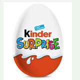 Kinder Maxi Surprise Yumurta 100 gr