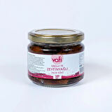 Organik Zeytinyağlı İncir Kürü 300 gr