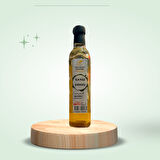 Vafi Sirke Serisi Kayısı Sirkesi 500 ml