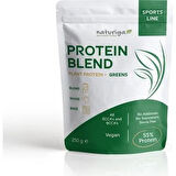 Naturiga Protein Blend 250 gr