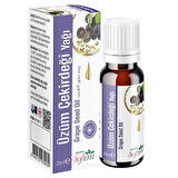 Softem Üzüm Çekirdeği Yağı 20 ml