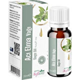 Softem Adaçayı(Acı Elma) Yağı 20 ml