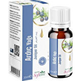 Softem Ardıç Yağı 20 ml