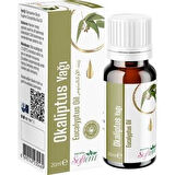 Softem Okaliptus Yağı 20 ml