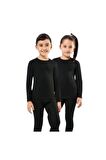 2005 Unisex Çocuk Termal Içlik Body