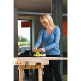 RYOBI RSS280-S Titreşimli Zımpara 280W