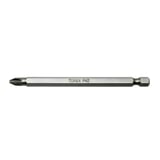 TOMAX PH2 Bits Vidalama Yıldız Uç Uzun 150 mm