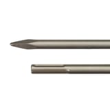 TOMAX SDS Max Murç 18 × 400 mm