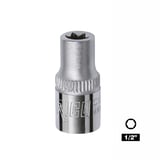 RICO 1/2 E10 Torx Lokma