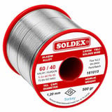 SOLDEX Lehim Teli 500 Gr