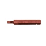 RICO H7 Allen Bits Uç Mıknatıslı 10 x 75 mm