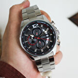 Homies HM43278A Chronograph Erkek Kol Saati