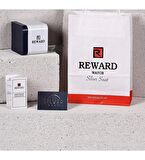 Reward Lacivert 1. Sınıf Çelik Fonksiyonları Aktif Takvimli WİP Erkek Kol Saat