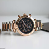 Michael Tommy MT20276GCRBSY38 Erkek Kol Saati