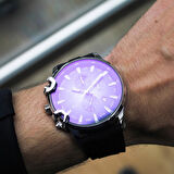 Homies HM24072S01-1 Erkek Kol Saati