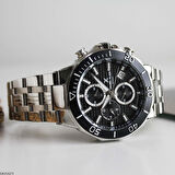 Daniel Klein DK254273 Çelik Kordonlu Erkek Kol Saati