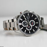 Daniel Klein DK337631 Çelik Kordonlu Erkek Kol Saati