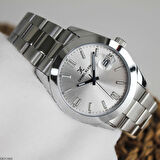 Daniel Klein DK213942 Çelik Kordonlu Erkek Kol Saati