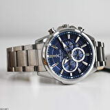 Daniel Klein DK214871 Çelik Kordonlu Erkek Kol Saati