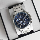 Daniel Klein DK214871 Çelik Kordonlu Erkek Kol Saati