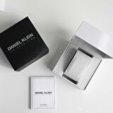 Daniel Klein DK214871 Çelik Kordonlu Erkek Kol Saati