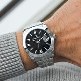 Daniel Klein DK213959 Çelik Kordonlu Erkek Kol Saati