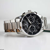 Daniel Klein DK256390 Çelik Kordonlu Erkek Kol Saati