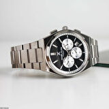 Daniel Klein DK218244-1 Çelik Kordonlu Erkek Kol Saati