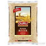 DURU PİLAVLIK BULGUR 1 KG