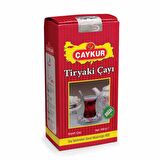 ÇAYKUR TİRYAKİ ÇAY 500 G