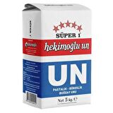 HEKİMOĞLU UN 5 KG