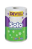 SOLO DEV KAĞIT HAVLU 