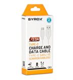 SYROX 2.0 A TYPE C DATA KABLO