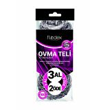 FLODEX OVMA TELİ 3 AL 2 ÖDE