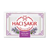 HACI ŞAKİR BEYAZ SABUN LEYLAK 600 G
