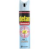 DETAN SİNEKKIRAN KOKUSUZ 275 ML