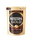 NESCAFE GOLD 50 G