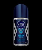 NİVEA MEN FRESH ACTİVE 50 ML