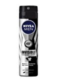 NİVEA BLACK WHİTE DEODORANT 150 ML