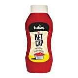 TUKAŞ KETÇAP ACILI 650 G