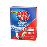 PORÇÖZ LAVOBO AÇICI 2 x 70 G