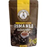 SARAY KAKULELİ OSMANLI KAHVESİ 200 G