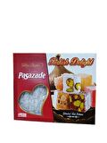 PAŞAZADE ANTEP FISTIKLI DUBLE LOKUM 1000 G