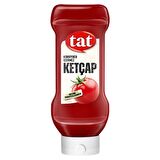 TAT KETÇAP 650 G