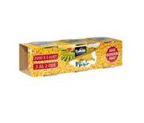 TUKAŞ SÜT MISIRI 220 G x 3 ADET