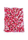 KENT ELEGAN ÇİLEK DOLGULU TOFFE ŞEKER 1 KG