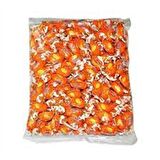 KENT ELEGAN PORTAKAL AROMALI MEYVE SULU TOFFE 1 KG